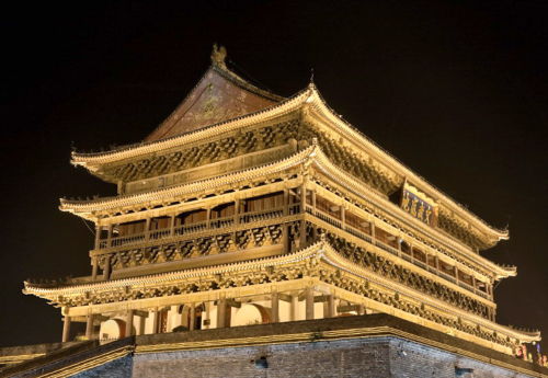 Обзор по Гуанчжоу