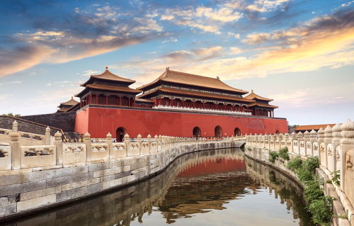 Обзор по Пекину